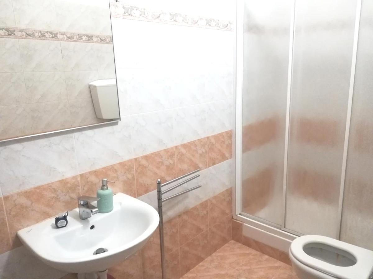Appartement Sondrio *